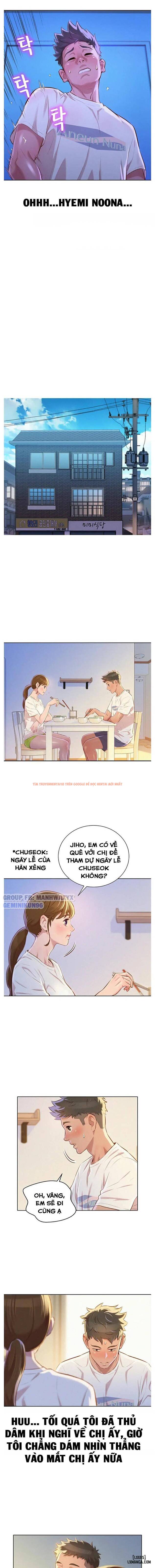 Xem ảnh 9 trong truyện hentai Chị (Noona) - Chapter 66 - hentaitvn.net