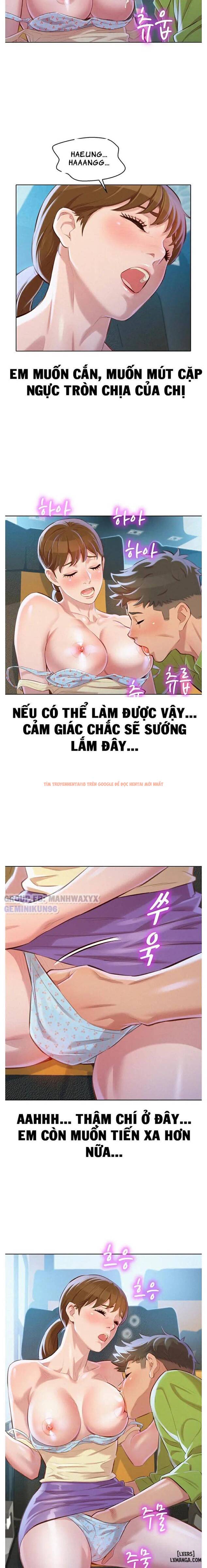 Xem ảnh 12 trong truyện hentai Chị (Noona) - Chapter 67 - hentaitvn.net