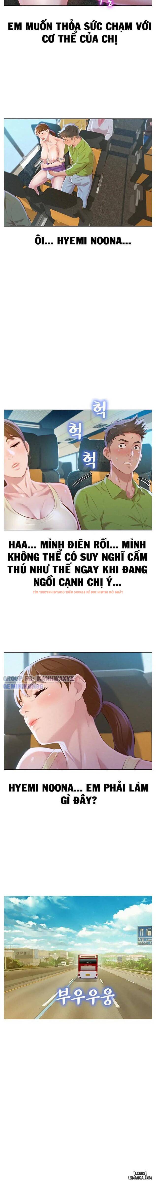 Xem ảnh 13 trong truyện hentai Chị (Noona) - Chapter 67 - hentaitvn.net