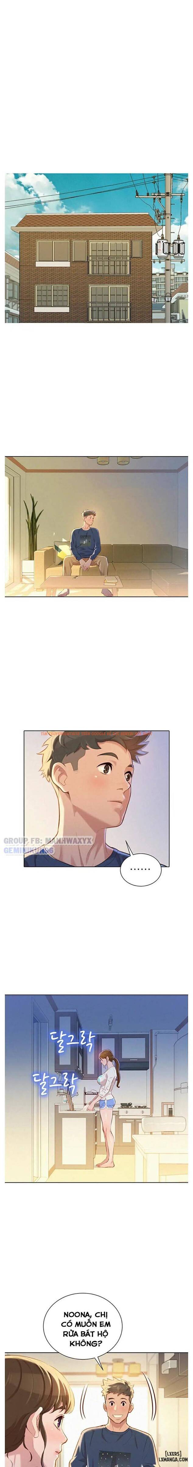 Xem ảnh 15 trong truyện hentai Chị (Noona) - Chapter 67 - hentaitvn.net