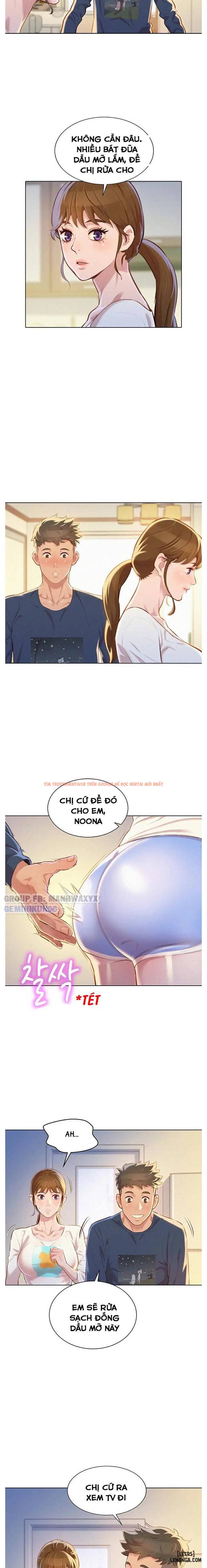 Xem ảnh 16 trong truyện hentai Chị (Noona) - Chapter 67 - hentaitvn.net
