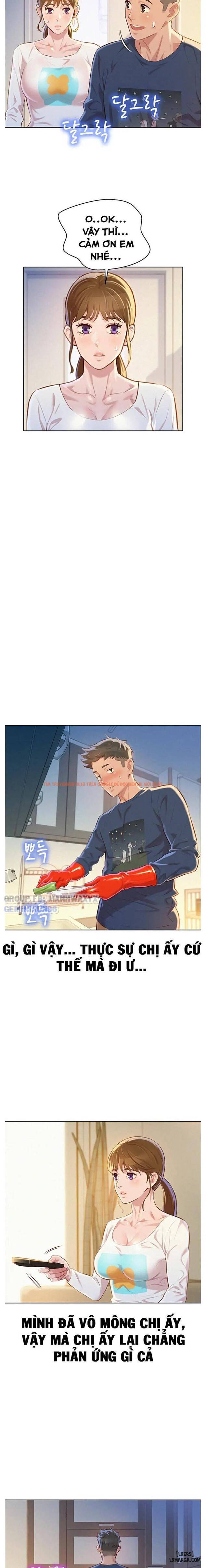 Xem ảnh 17 trong truyện hentai Chị (Noona) - Chapter 67 - hentaitvn.net
