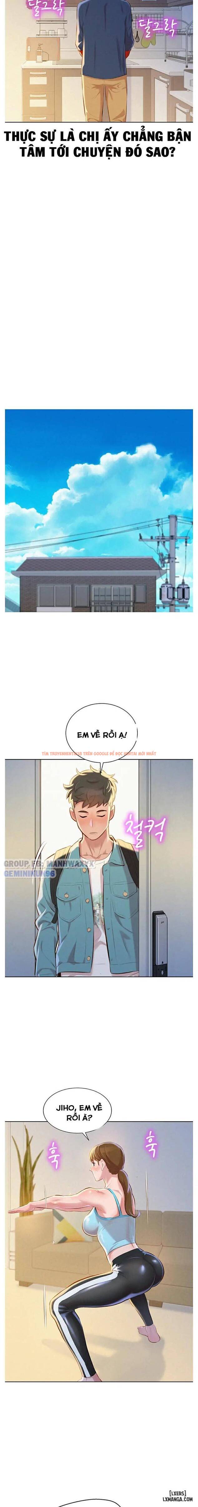 Xem ảnh 18 trong truyện hentai Chị (Noona) - Chapter 67 - hentaitvn.net