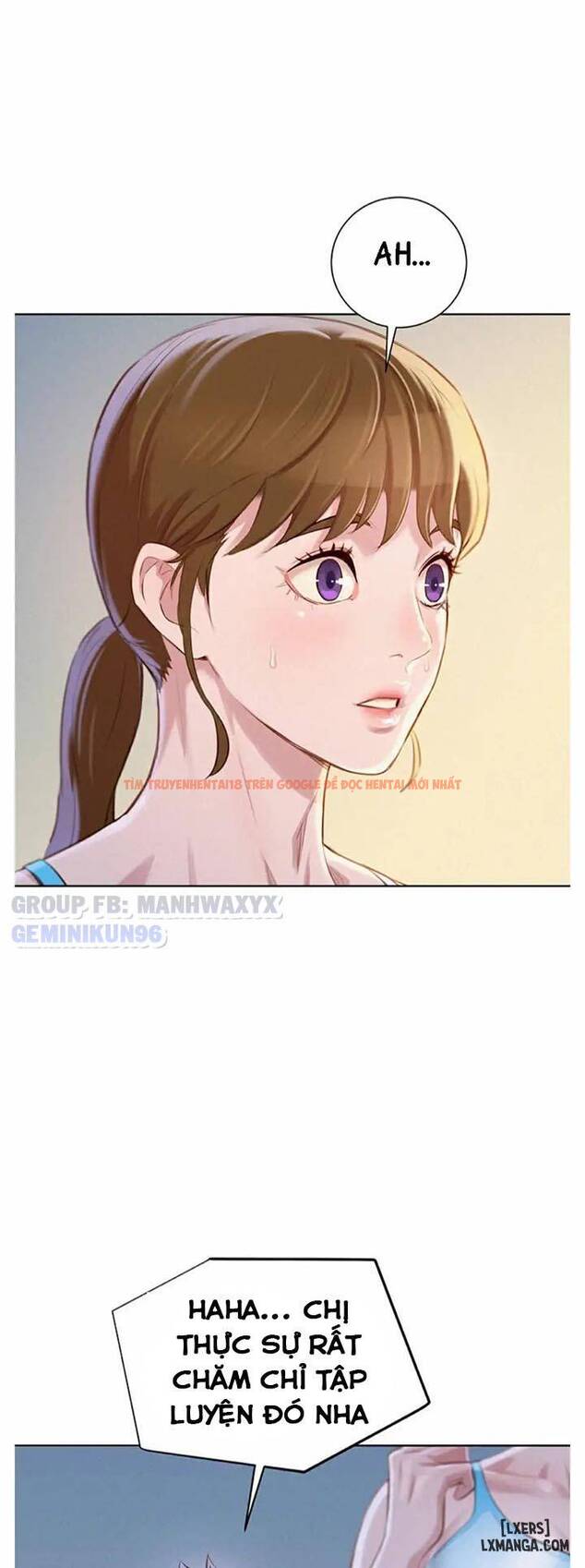 Xem ảnh 21 trong truyện hentai Chị (Noona) - Chapter 67 - hentaitvn.net
