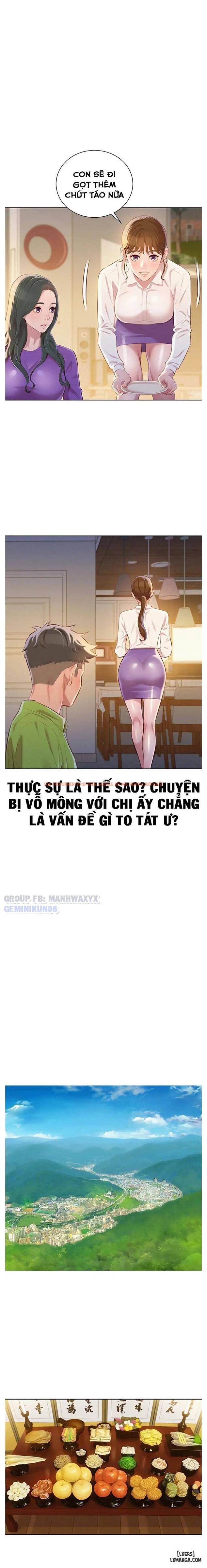 Xem ảnh 8 trong truyện hentai Chị (Noona) - Chapter 67 - hentaitvn.net