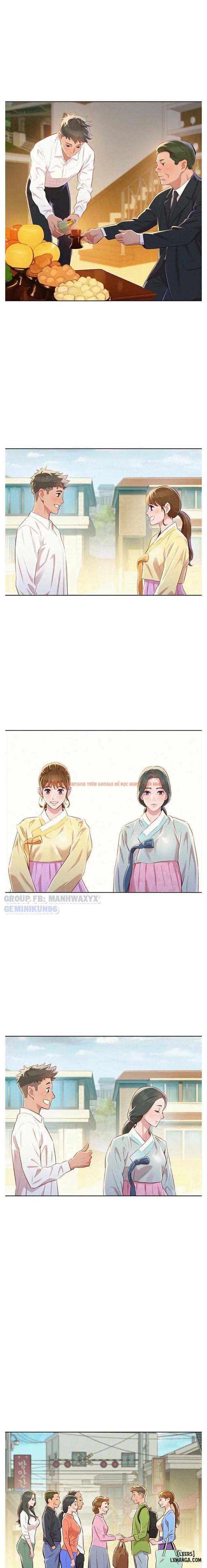 Xem ảnh 9 trong truyện hentai Chị (Noona) - Chapter 67 - hentaitvn.net