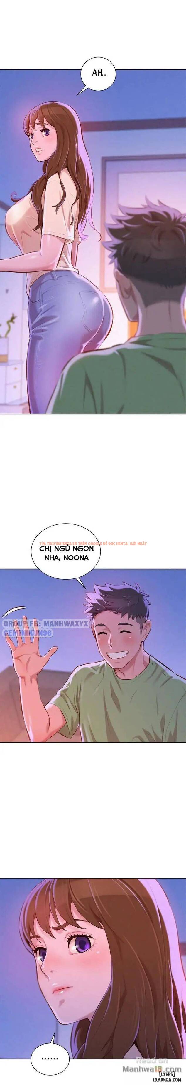 Xem ảnh 10 trong truyện hentai Chị (Noona) - Chapter 68 - hentaitvn.net