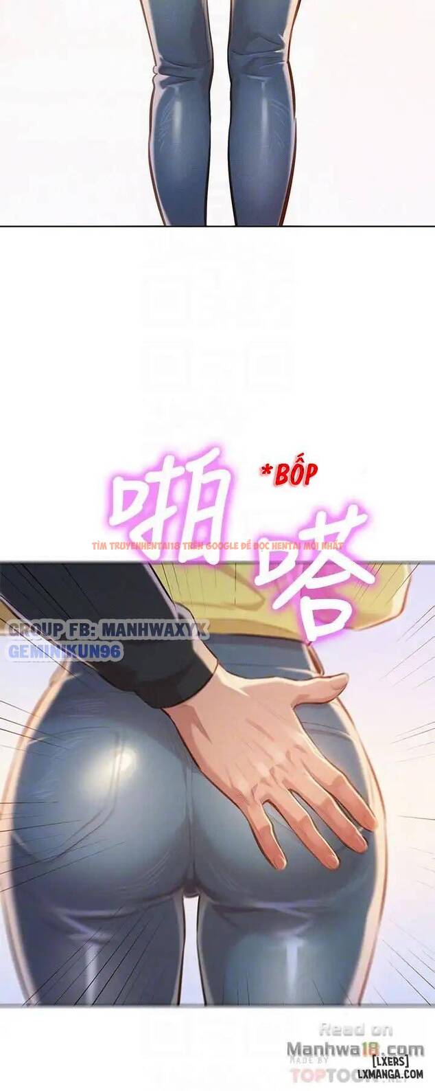 Xem ảnh 12 trong truyện hentai Chị (Noona) - Chapter 68 - hentaitvn.net
