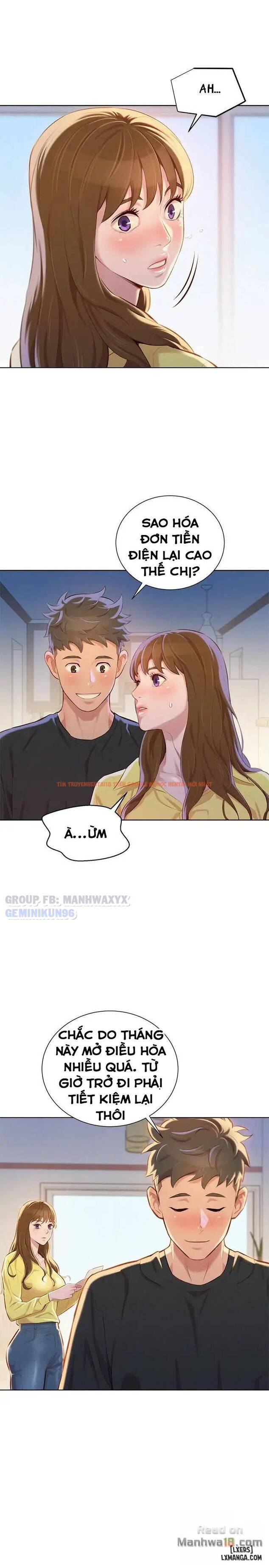 Xem ảnh 13 trong truyện hentai Chị (Noona) - Chapter 68 - hentaitvn.net