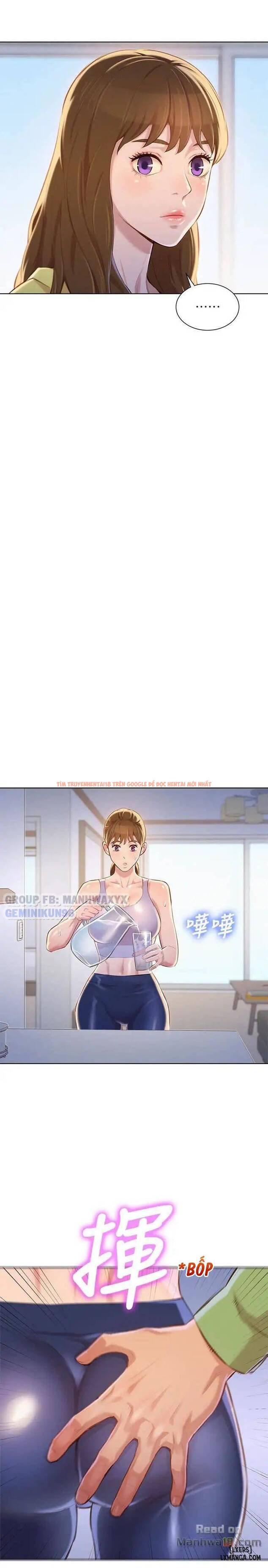 Xem ảnh 14 trong truyện hentai Chị (Noona) - Chapter 68 - hentaitvn.net