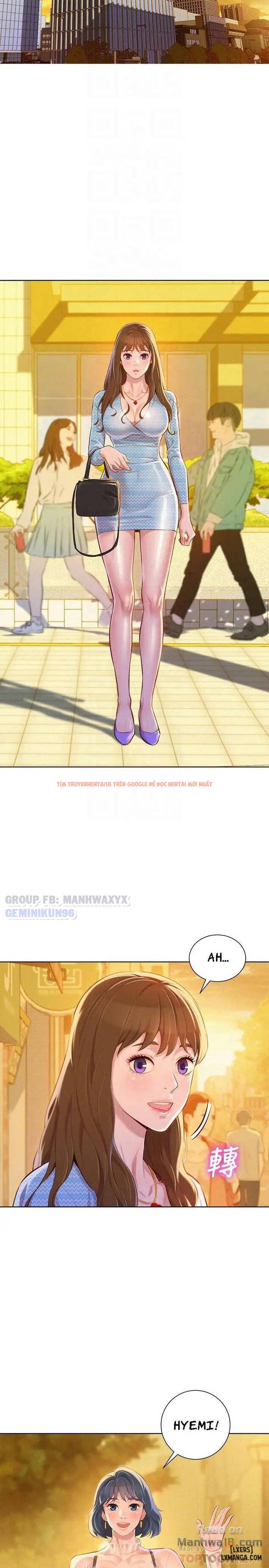 Xem ảnh 21 trong truyện hentai Chị (Noona) - Chapter 68 - hentaitvn.net