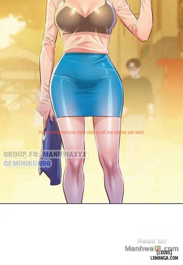 Xem ảnh 22 trong truyện hentai Chị (Noona) - Chapter 68 - hentaitvn.net