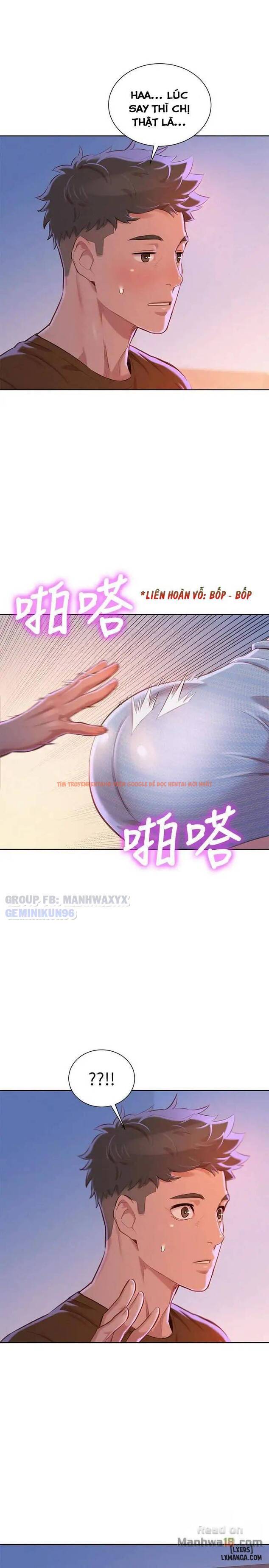 Xem ảnh 33 trong truyện hentai Chị (Noona) - Chapter 68 - hentaitvn.net