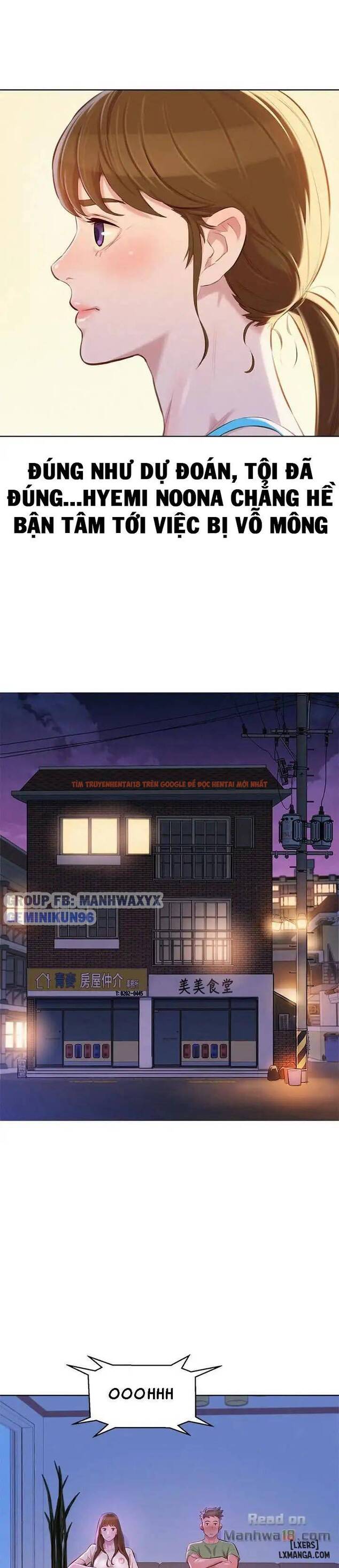 Xem ảnh 7 trong truyện hentai Chị (Noona) - Chapter 68 - hentaitvn.net