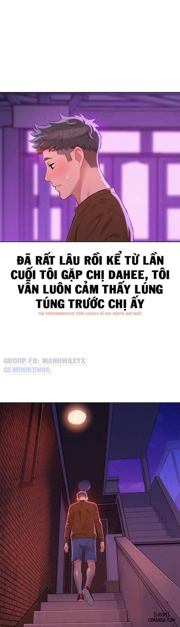 Xem ảnh 18 trong truyện hentai Chị (Noona) - Chapter 69 - hentaitvn.net