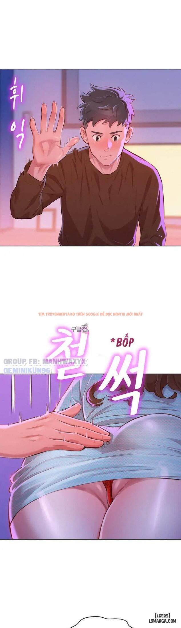 Xem ảnh 23 trong truyện hentai Chị (Noona) - Chapter 69 - hentaitvn.net