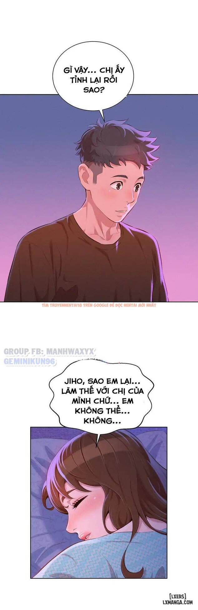 Xem ảnh 25 trong truyện hentai Chị (Noona) - Chapter 69 - hentaitvn.net