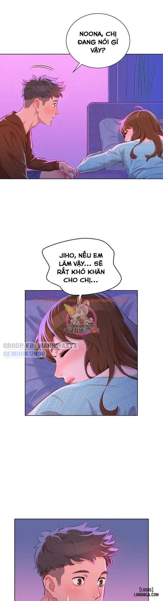Xem ảnh 26 trong truyện hentai Chị (Noona) - Chapter 69 - hentaitvn.net
