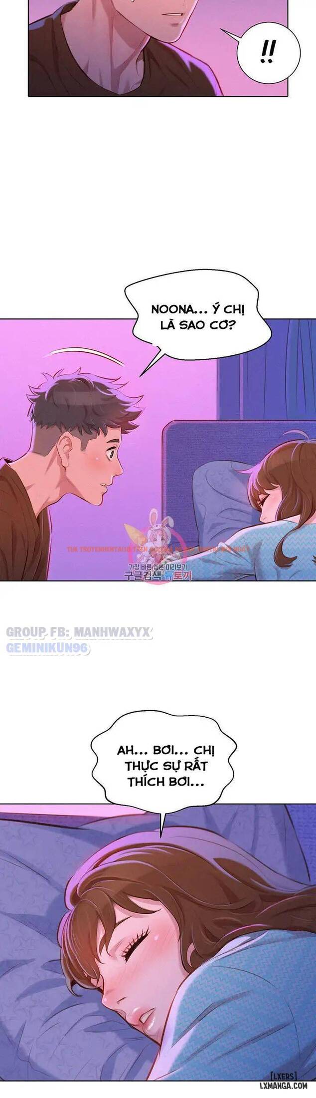 Xem ảnh 27 trong truyện hentai Chị (Noona) - Chapter 69 - hentaitvn.net