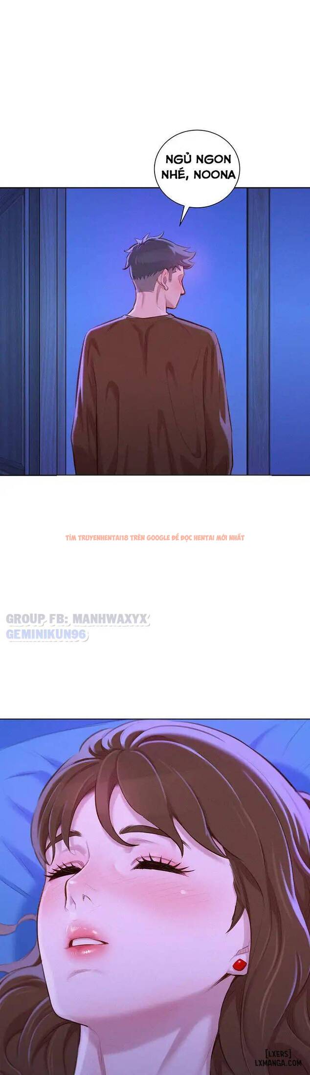 Xem ảnh 32 trong truyện hentai Chị (Noona) - Chapter 69 - hentaitvn.net