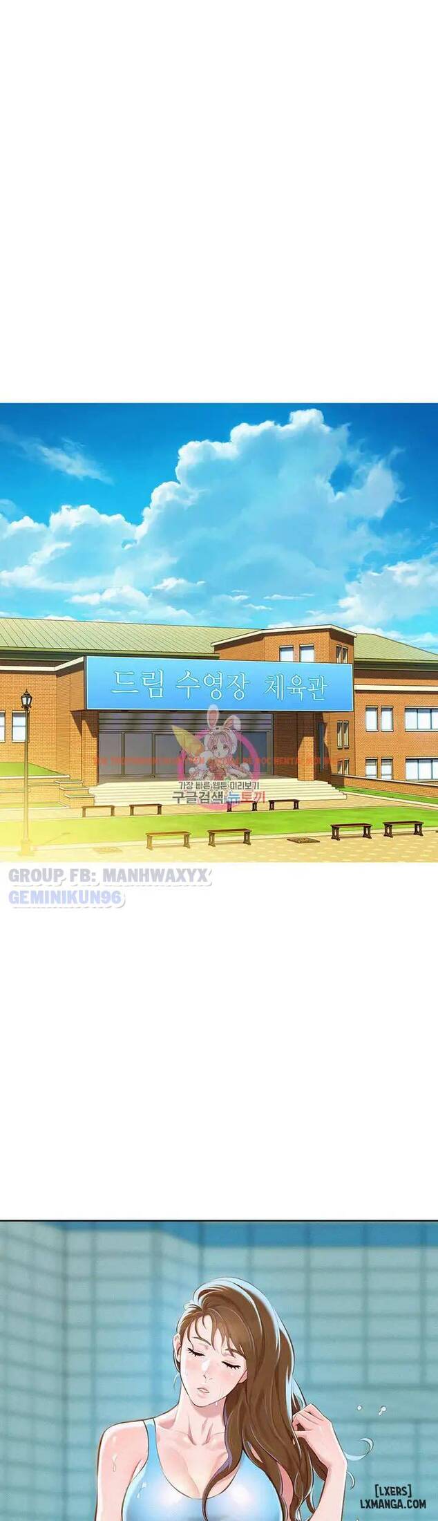 Xem ảnh 39 trong truyện hentai Chị (Noona) - Chapter 69 - hentaitvn.net