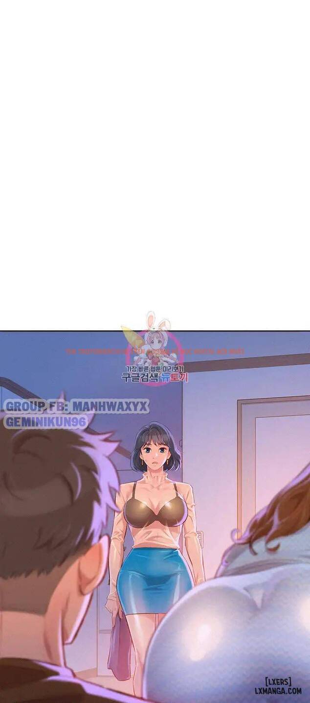 Xem ảnh 4 trong truyện hentai Chị (Noona) - Chapter 69 - hentaitvn.net