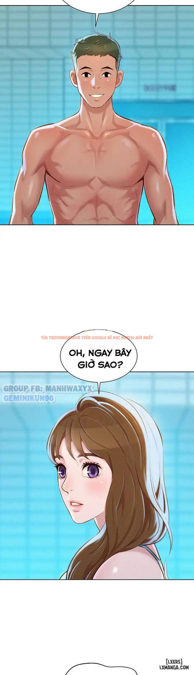Xem ảnh 41 trong truyện hentai Chị (Noona) - Chapter 69 - hentaitvn.net