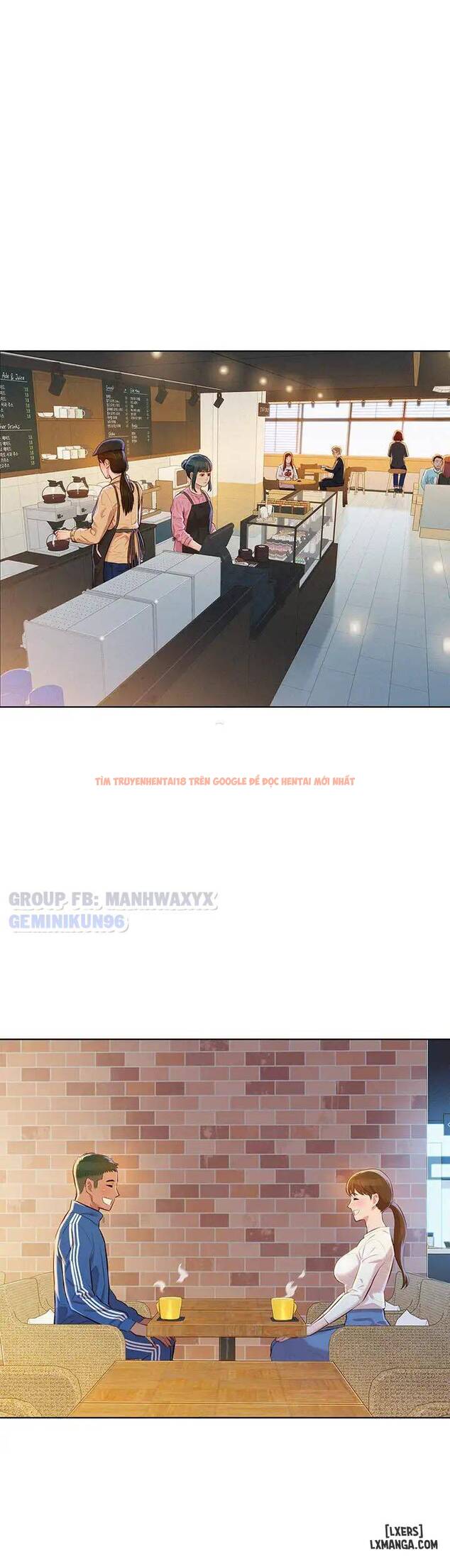 Xem ảnh 43 trong truyện hentai Chị (Noona) - Chapter 69 - hentaitvn.net