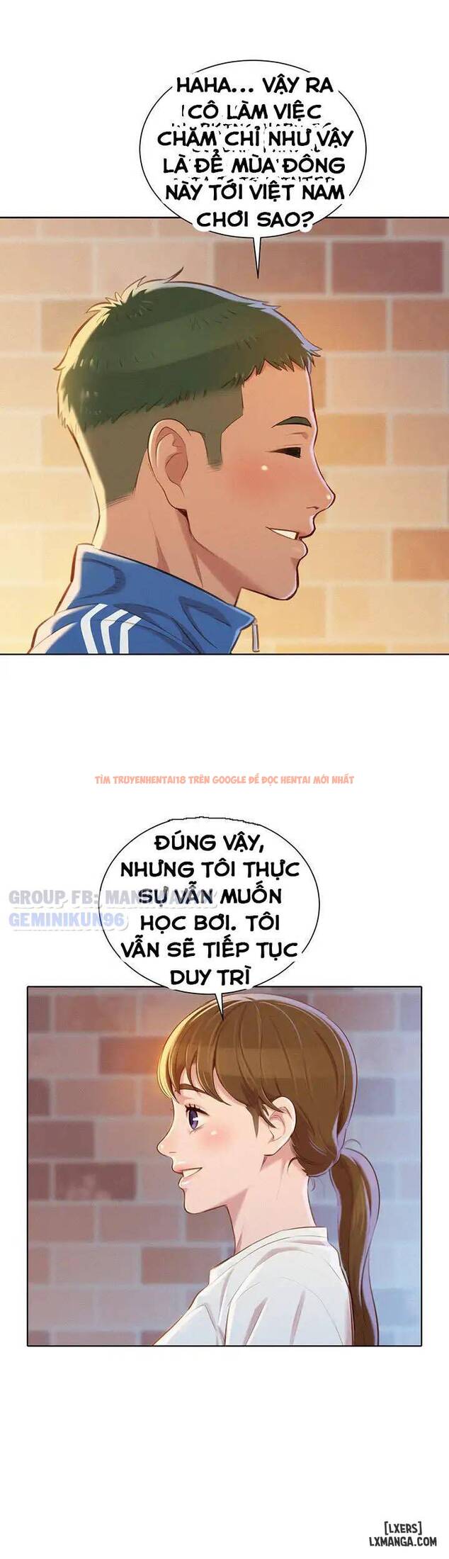 Xem ảnh 44 trong truyện hentai Chị (Noona) - Chapter 69 - hentaitvn.net