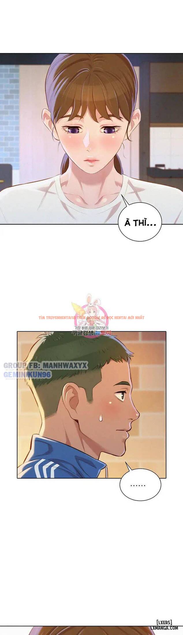 Xem ảnh 46 trong truyện hentai Chị (Noona) - Chapter 69 - hentaitvn.net
