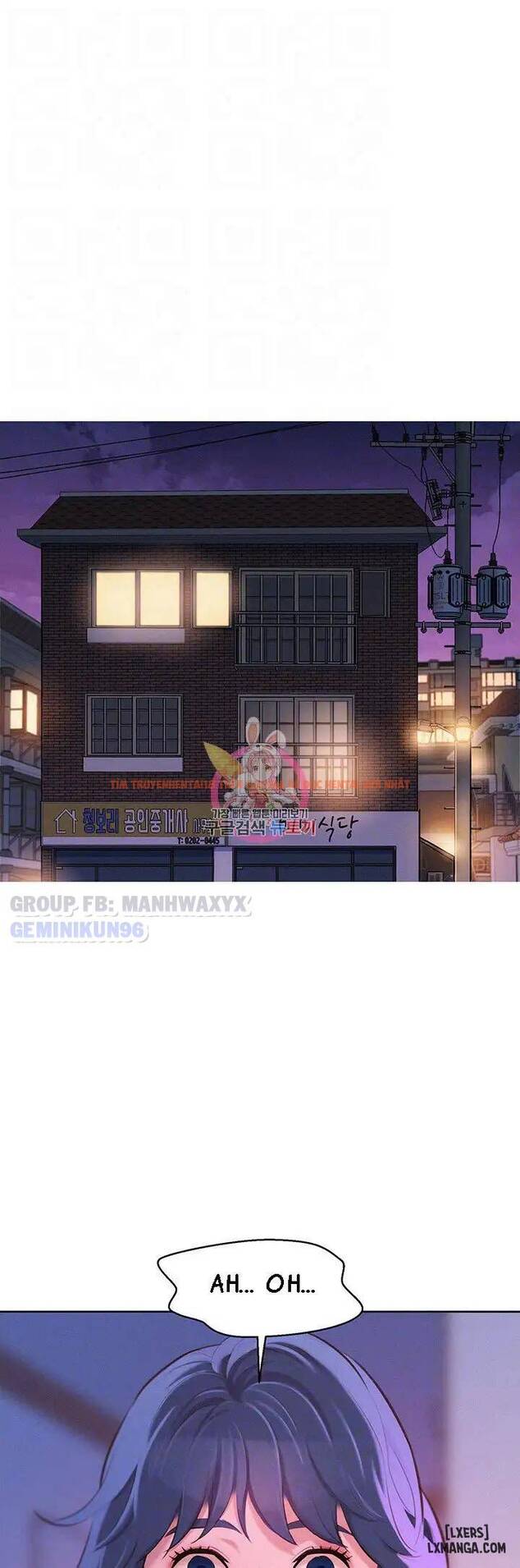 Xem ảnh 7 trong truyện hentai Chị (Noona) - Chapter 69 - hentaitvn.net