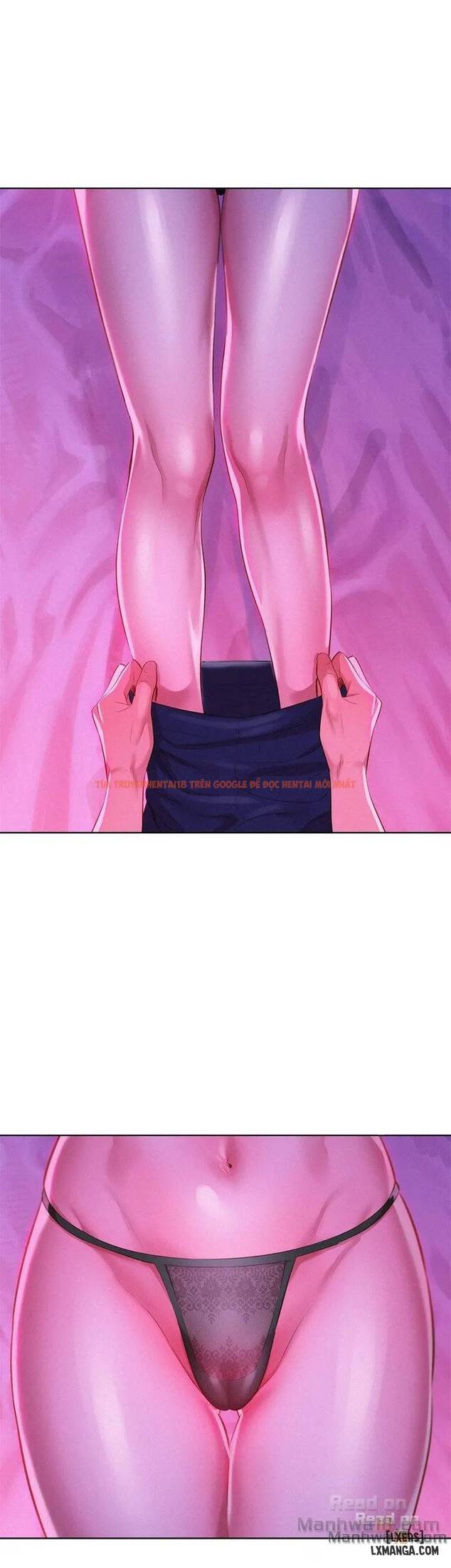 Xem ảnh 0 trong truyện hentai Chị (Noona) - Chapter 7 - hentaitvn.net