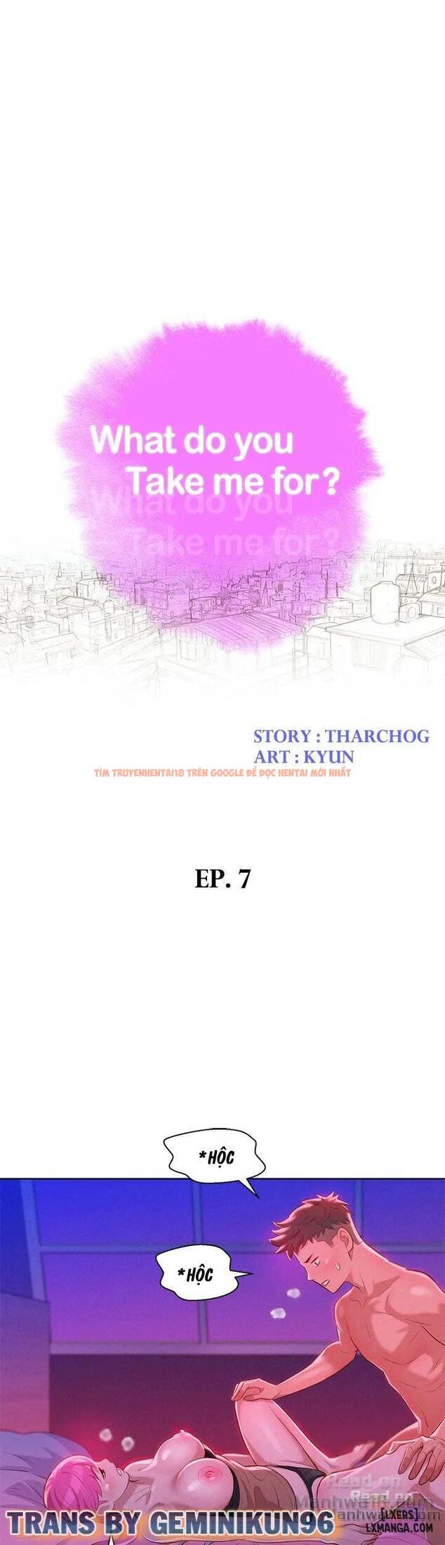 Xem ảnh 11 trong truyện hentai Chị (Noona) - Chapter 7 - hentaitvn.net