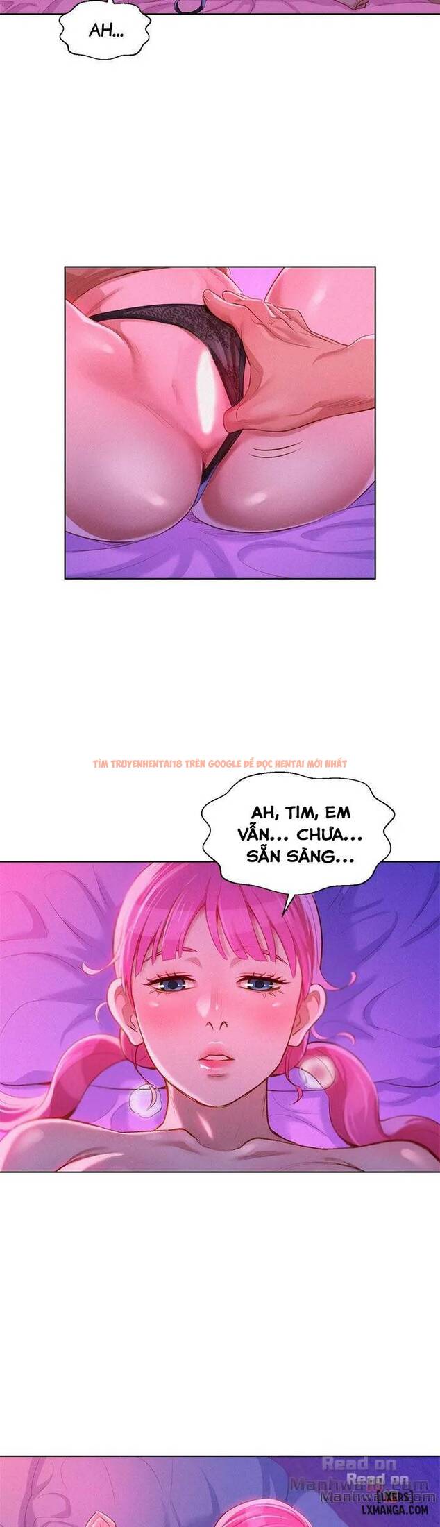 Xem ảnh 12 trong truyện hentai Chị (Noona) - Chapter 7 - hentaitvn.net