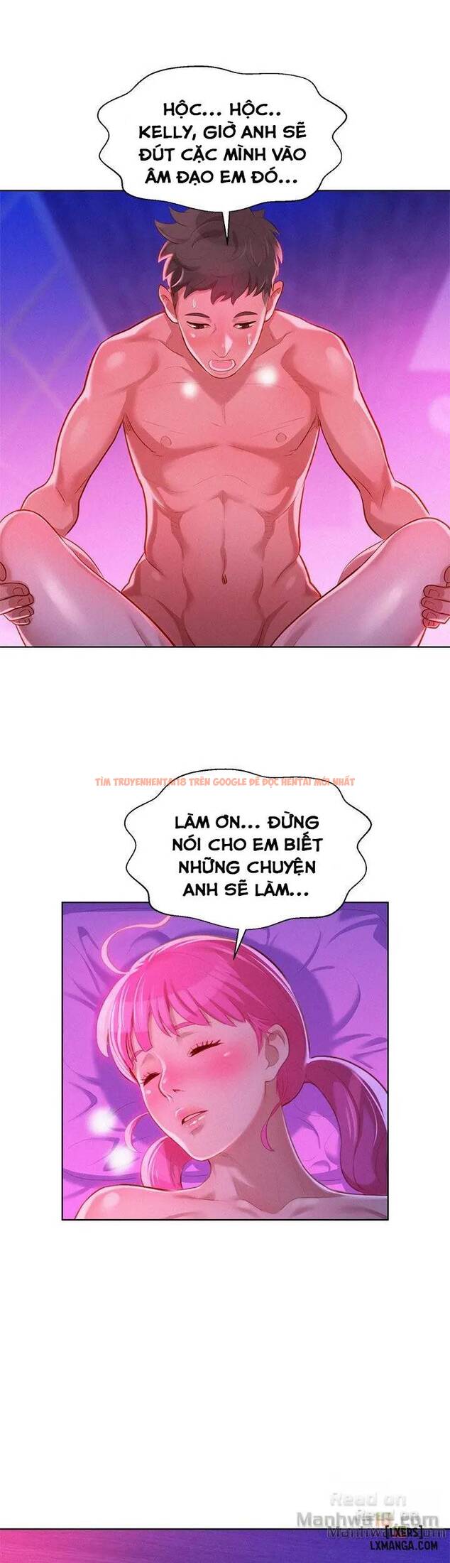 Xem ảnh 15 trong truyện hentai Chị (Noona) - Chapter 7 - hentaitvn.net