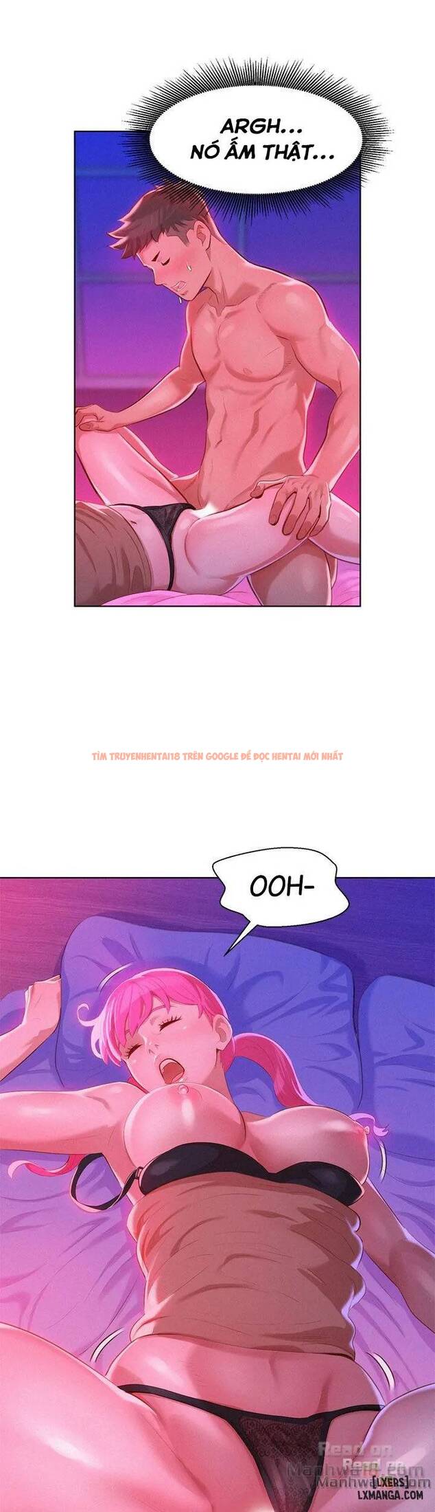Xem ảnh 18 trong truyện hentai Chị (Noona) - Chapter 7 - hentaitvn.net