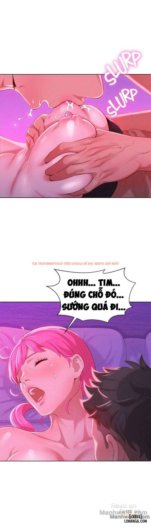 Xem ảnh 22 trong truyện hentai Chị (Noona) - Chapter 7 - hentaitvn.net