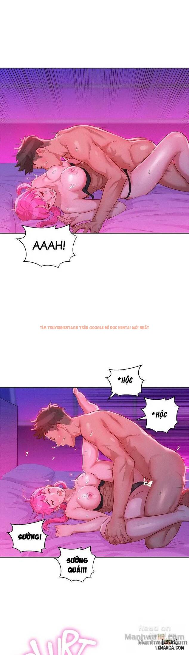 Xem ảnh 23 trong truyện hentai Chị (Noona) - Chapter 7 - hentaitvn.net