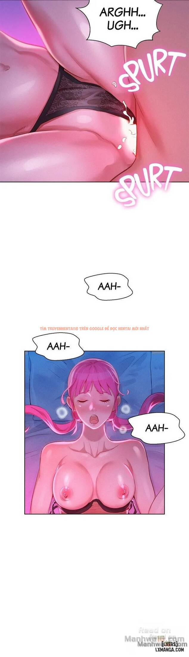 Xem ảnh 28 trong truyện hentai Chị (Noona) - Chapter 7 - hentaitvn.net