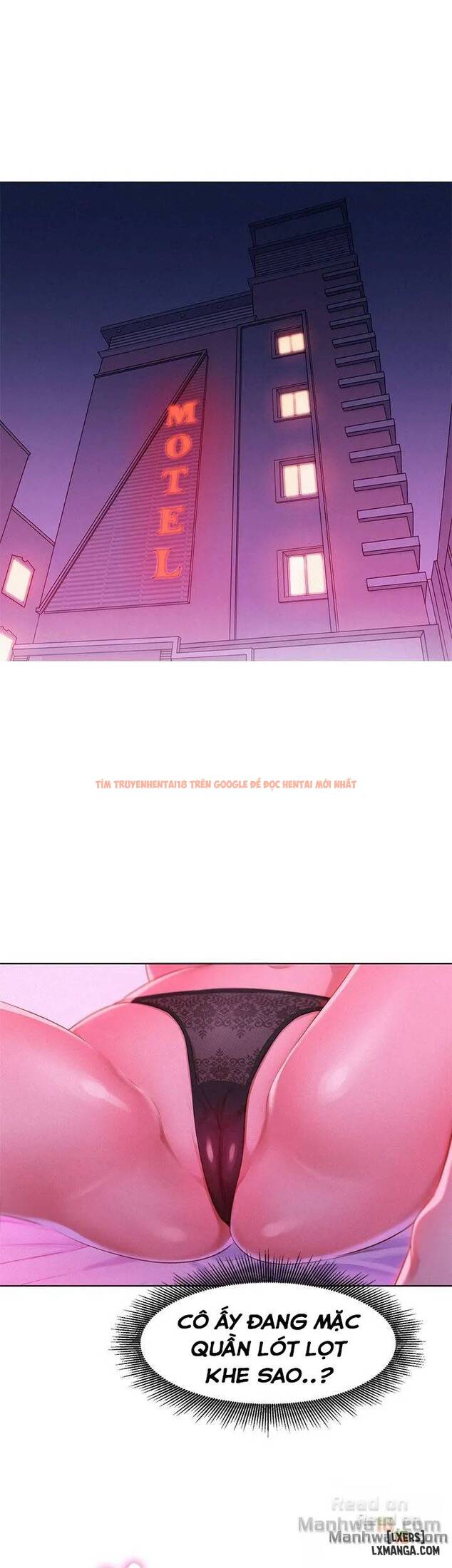 Xem ảnh 3 trong truyện hentai Chị (Noona) - Chapter 7 - hentaitvn.net