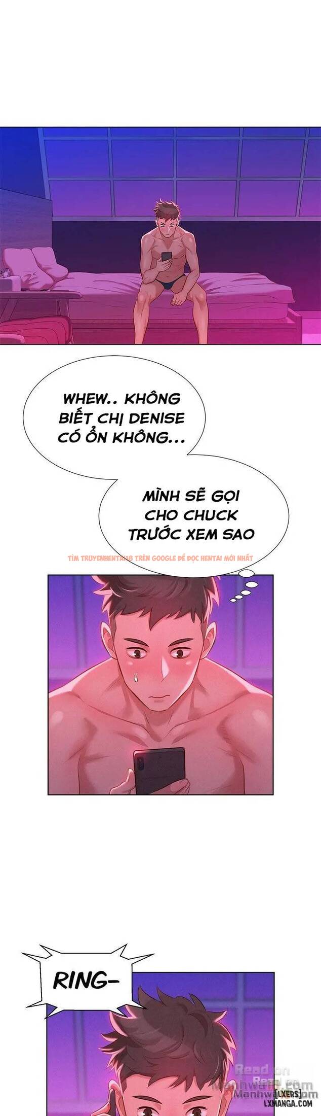 Xem ảnh 31 trong truyện hentai Chị (Noona) - Chapter 7 - hentaitvn.net