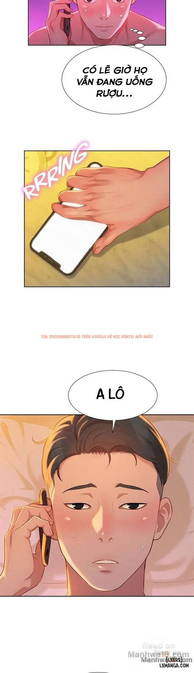 Xem ảnh 32 trong truyện hentai Chị (Noona) - Chapter 7 - hentaitvn.net