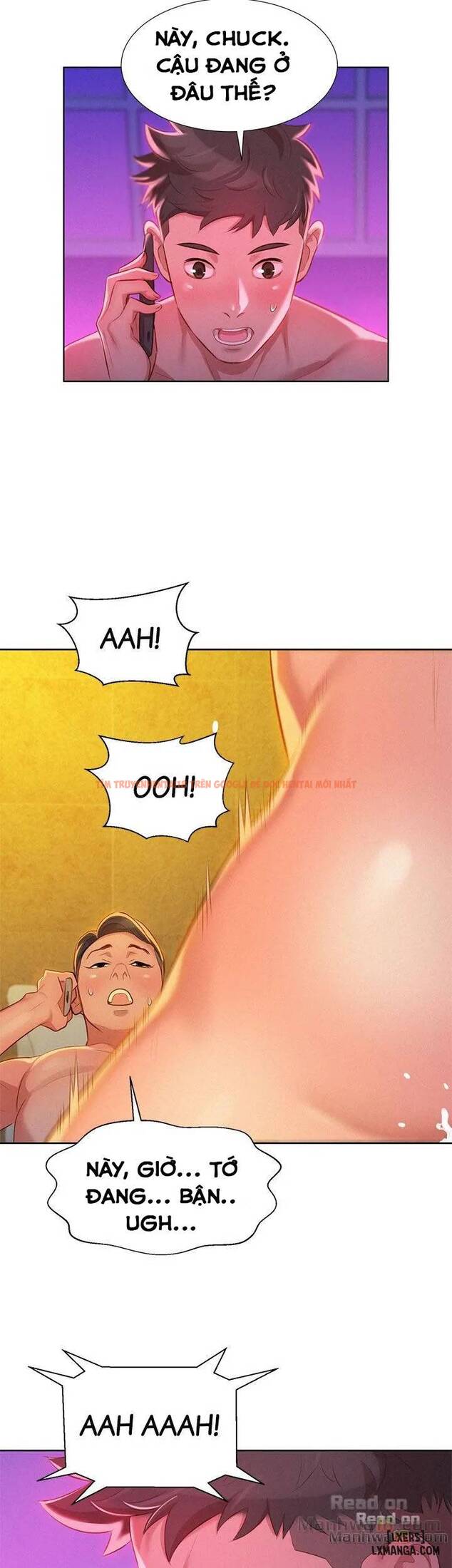 Xem ảnh 33 trong truyện hentai Chị (Noona) - Chapter 7 - hentaitvn.net