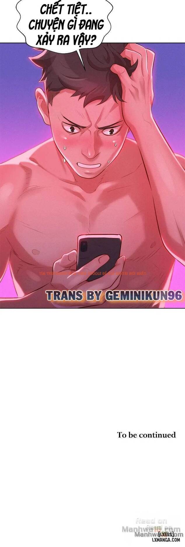 Xem ảnh 36 trong truyện hentai Chị (Noona) - Chapter 7 - hentaitvn.net