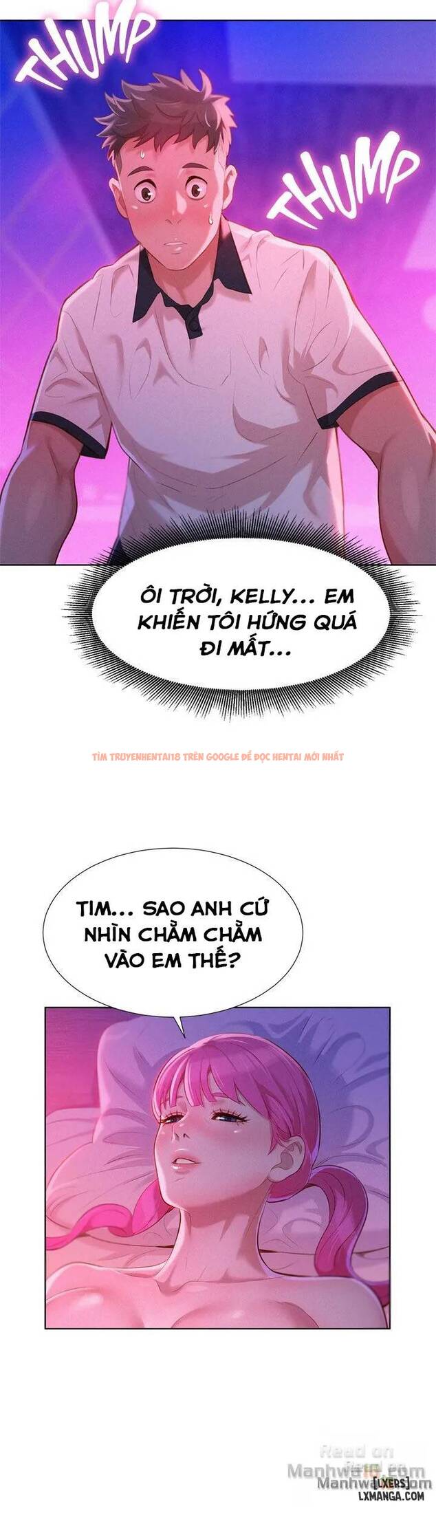 Xem ảnh 4 trong truyện hentai Chị (Noona) - Chapter 7 - hentaitvn.net
