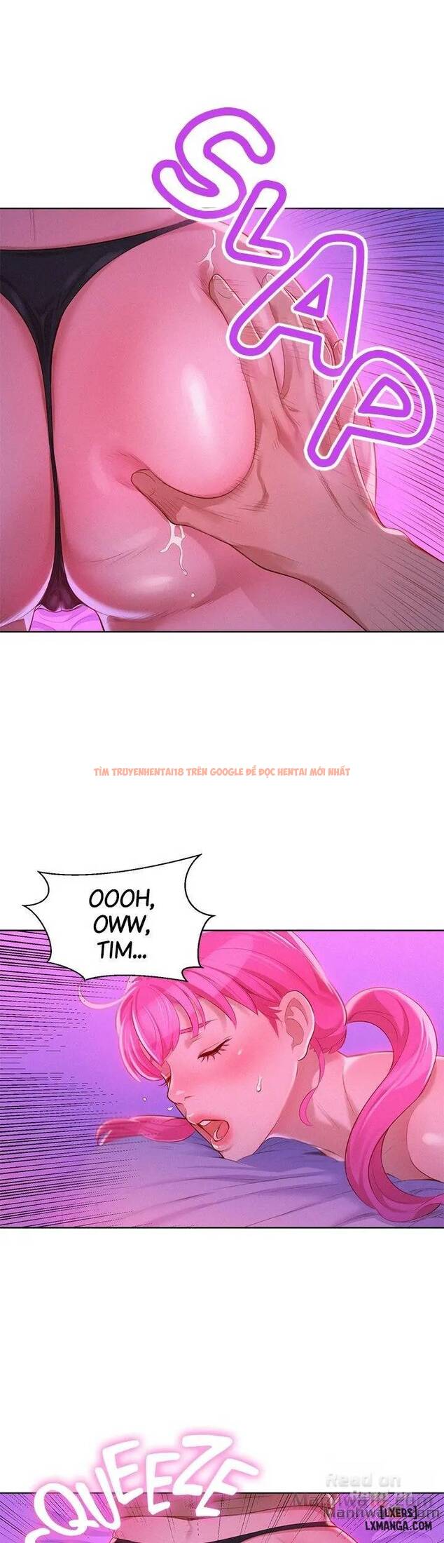 Xem ảnh 7 trong truyện hentai Chị (Noona) - Chapter 7 - hentaitvn.net