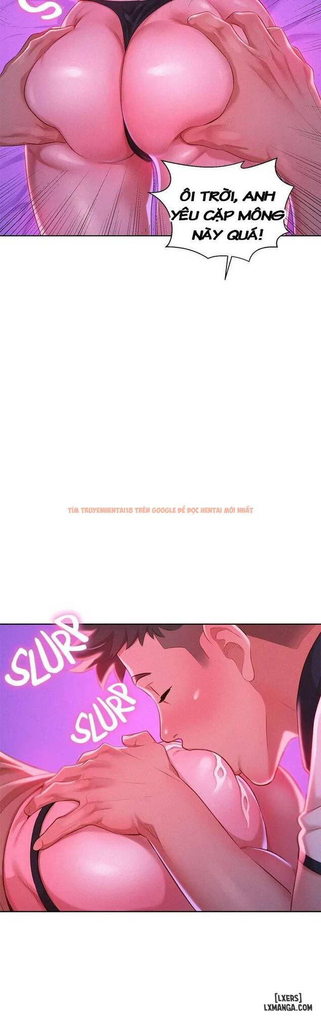Xem ảnh 8 trong truyện hentai Chị (Noona) - Chapter 7 - hentaitvn.net