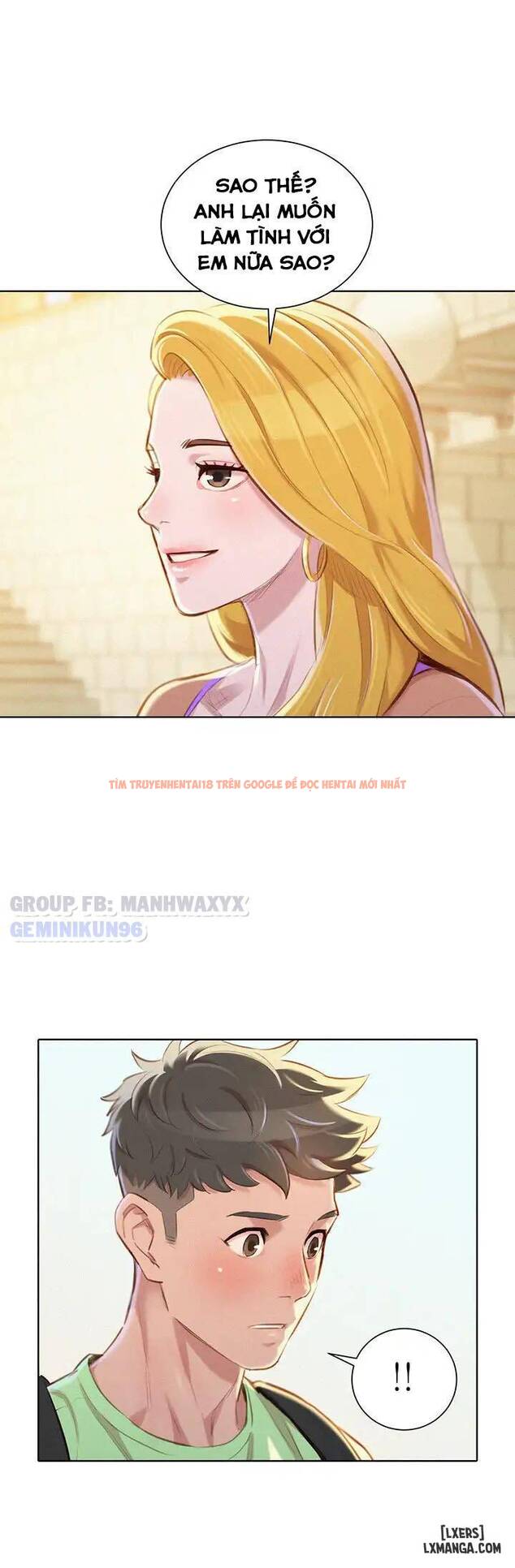 Xem ảnh 12 trong truyện hentai Chị (Noona) - Chapter 70 - hentaitvn.net