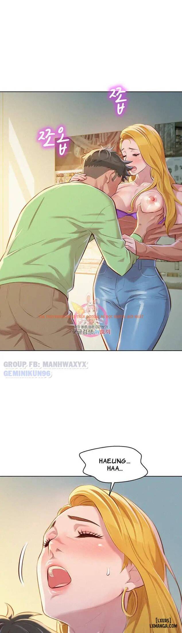 Xem ảnh 16 trong truyện hentai Chị (Noona) - Chapter 70 - hentaitvn.net