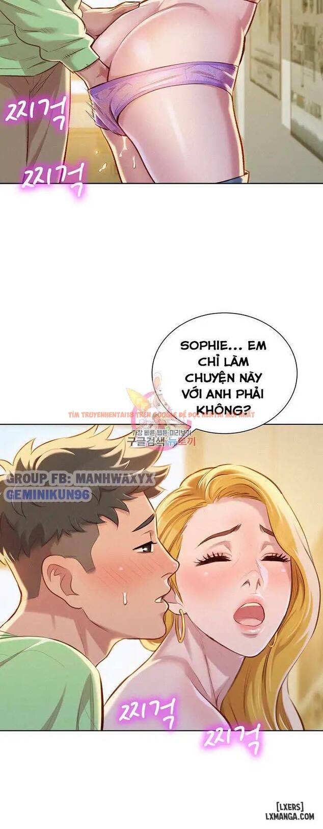 Xem ảnh 23 trong truyện hentai Chị (Noona) - Chapter 70 - hentaitvn.net